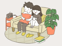 【今どき男子の結婚観インタビュー】遠距離恋愛からコロナ禍を経て結婚へ