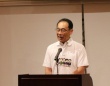 大野元裕知事の公式Xより