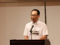 大野元裕知事の公式Xより