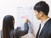 バッレバレ!!　社内不倫カップルだとすぐにわかるポイント6つ！