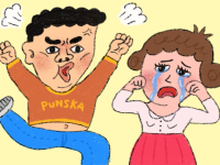 仲よしカップルが「絶対やらないこと」