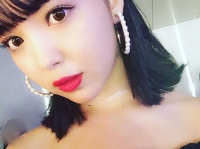 藤田ニコルInstagramより