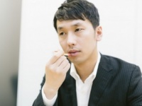 「塩顔男子」VS「濃い顔男子」、彼氏にするならどっち？