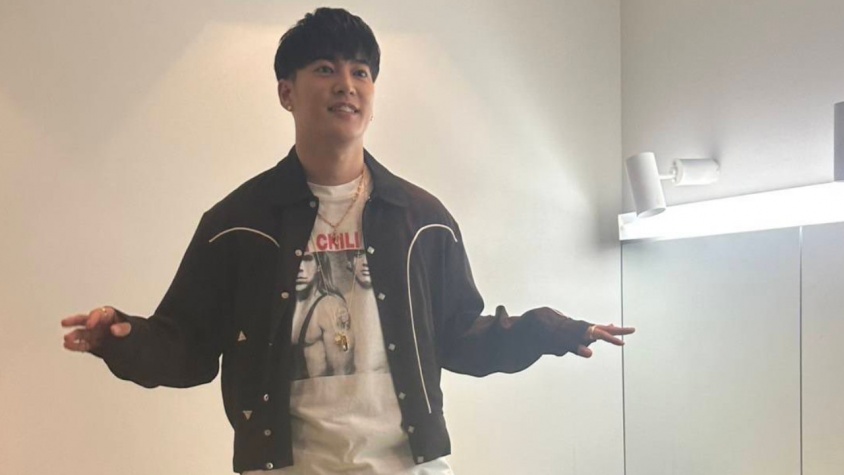 三山凌輝の公式のXより