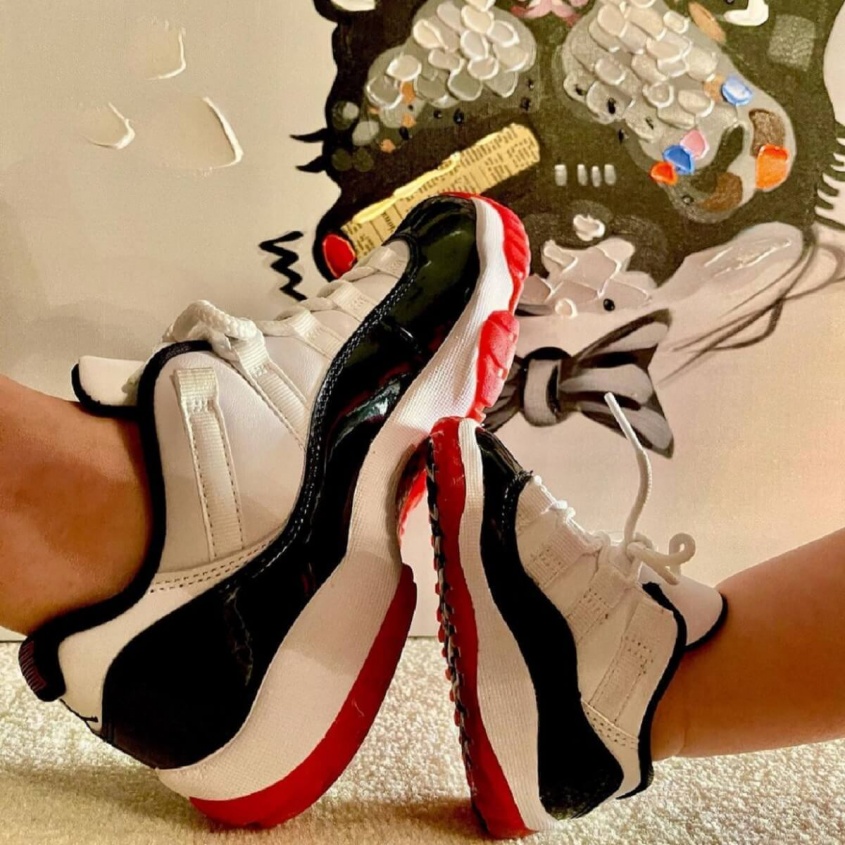 インスタグラム：浜崎あゆみ(@a.you)より