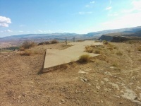 アメリカ全土に点在する巨大な矢印。この正体はいったい？
