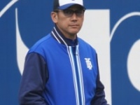 三浦大輔監督