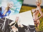 “ボディ”も“コスプレ”もハイレベル！　ボンキュッボンの海外・美人コスプレイヤー