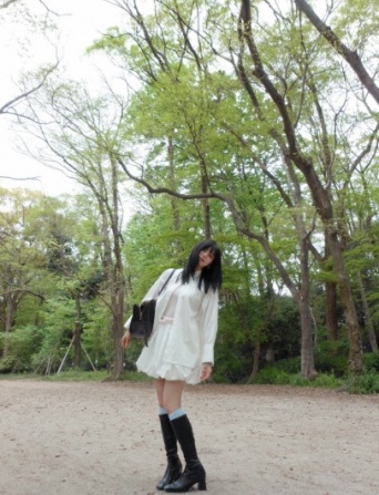 Instagram:池田エライザ(@elaiza_ikd)より