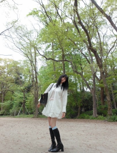 Instagram:池田エライザ(@elaiza_ikd)より