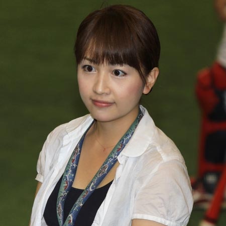 相内優香