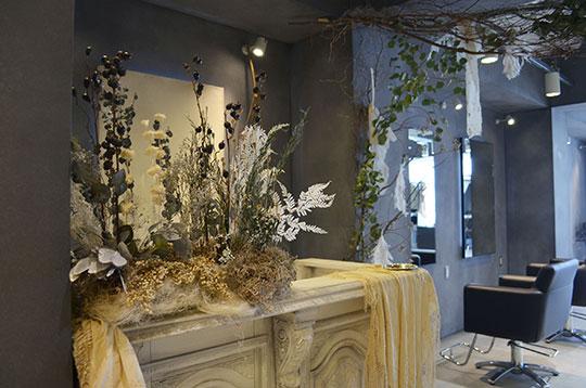 lune horoscopeのプレスリリース画像