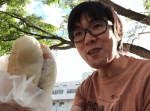 【はいじぃ迷作劇場】デブまっしぐら！超えちゃいけない一線を超えたパン屋さん【でぶぱん】