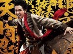 郷ひろみが“戦隊ヒーロー”に変身！２３年振りのドラマ主演決定に気合満々の様子