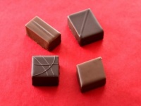 【バレンタイン2016】和との融合で世界を魅了した辻口博啓氏の「C.C.C.SAMURAI chocolat」