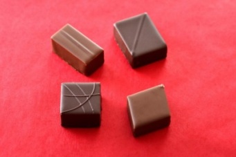 【バレンタイン2016】和との融合で世界を魅了した辻口博啓氏の「C.C.C.SAMURAI chocolat」