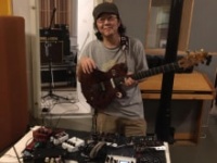 内橋和久フェイスブックより　https://www.facebook.com/kazuhisa.uchihashi
