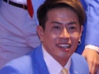 友井雄亮さん