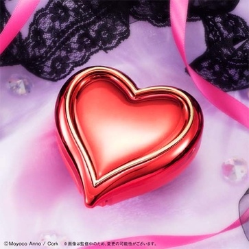 『ルーンハートコンパクト』