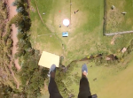 『待ったなし』ペルー・クスコにある、空へ飛ばされる逆バンジーが怖すぎる…！