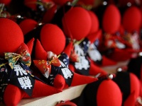 Nan-Cheng Tsaiさん撮影、Flickrより