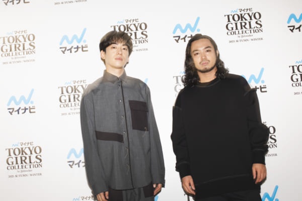 「好きでやってるから楽しい」Creepy Nutsがブチ上がる自己投資とは？