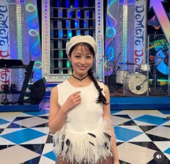 Instagram:橋本環奈マネージャー公式より