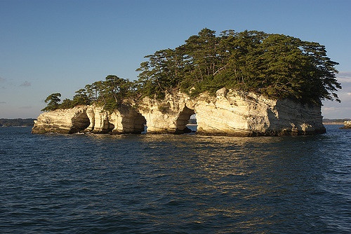 松島