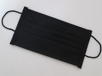 マスクの色にも変化が（画像はイメージ）