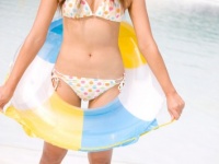 どの部分が「わがまま」？　○○％の女性が「私はわがままボディ」と回答！