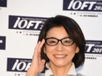 高嶋ちさ子