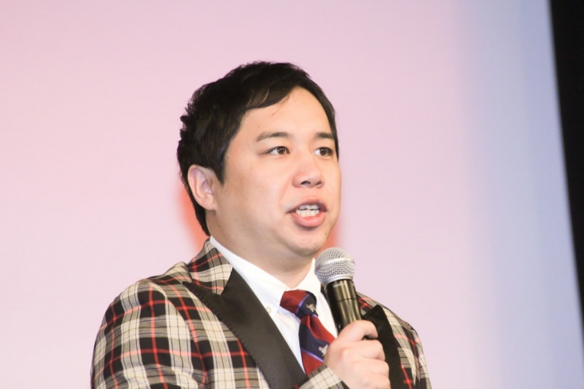 霜降り明星・せいや