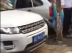 【中国】前が塞がっている時の車の出方がやべぇぇー！