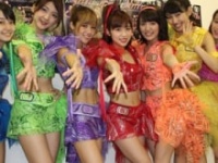 アップアップガールズ(仮)