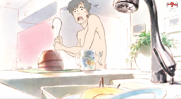 (c)2014 nihon animator mihonichi, LLP.