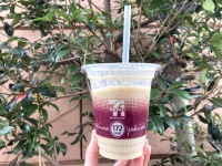 まるで焼き芋なスムージーがついに全国展開！「焼きいもミルクスムージー」実食レポ