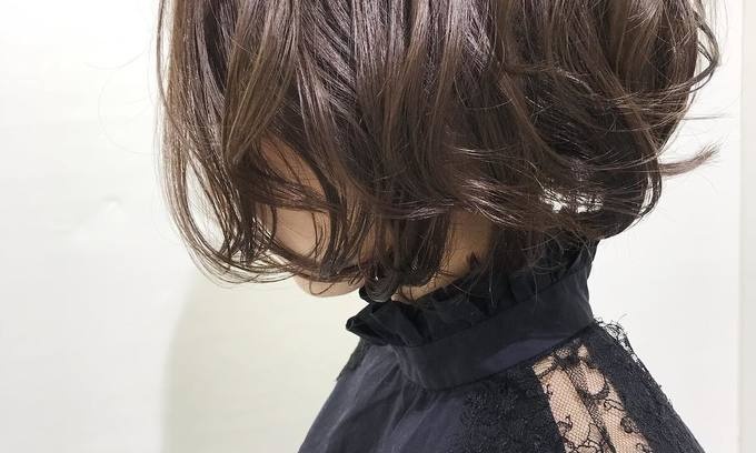 オトナの春はグレージュカラーで始まる♡2018年の最新カラー人気予想３選