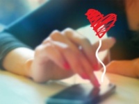 好きな人以外にも「ハートマーク」を使う女性は47.7％！　その本当の理由は……