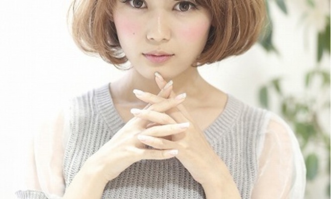 春はもっと可愛く大変身☆流行りの”個性派ボブ”でイメチェン術教えます♡