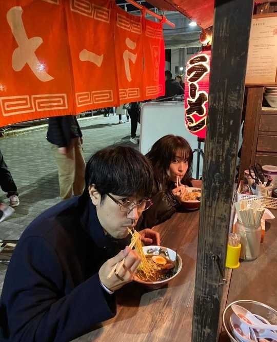 Instagram：クジャクのダンス、誰が見た？【公式】(@kujaku_tbs)より