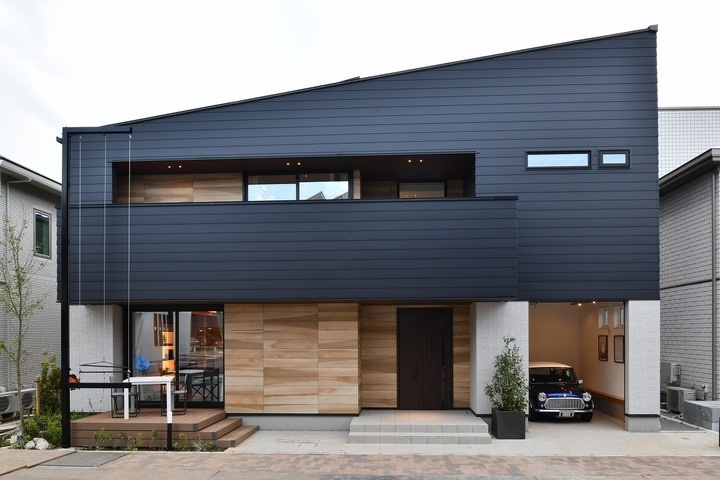 大賀建設株式会社のプレスリリース画像