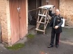【ウクライナ】反テロセンターに所属する“ナイフの使い手”がヤバい…