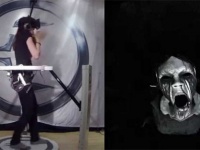 没入感が半端ない、仮想現実体験ヘッドセットOculus Riftでホラーゲームをプレイすると・・・
