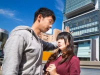 うわぁ……。正直「ダサいカップル」の特徴4つ