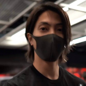 インスタグラム：山下智久(@tomo.y9)より