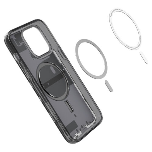 Spigen　ゼロ・ワン