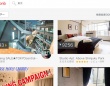 「airbnb」に登録されている国内の民泊施設