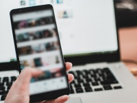 彼女には見せられない「スマホのデータ」