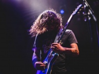 ロック・ギタリストは即興演奏中に脳内で特定領域が活性化、創造力が促進される