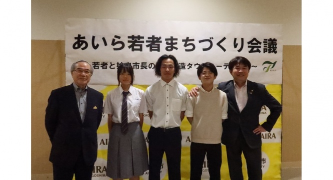 独立行政法人国立高等専門学校機構のプレスリリース画像